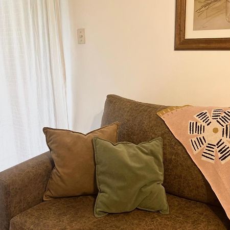 Appartamento Departamento Mitre- Pleno Corazon De La Ciudad. Mendoza Esterno foto