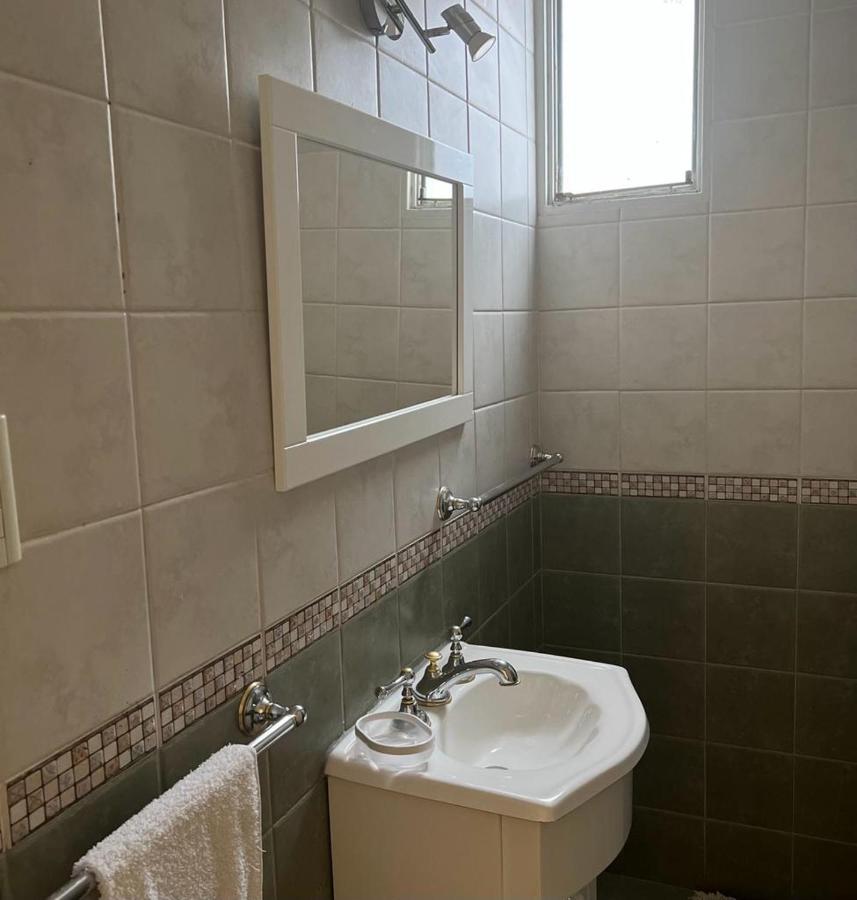 Appartamento Departamento Mitre- Pleno Corazon De La Ciudad. Mendoza Esterno foto